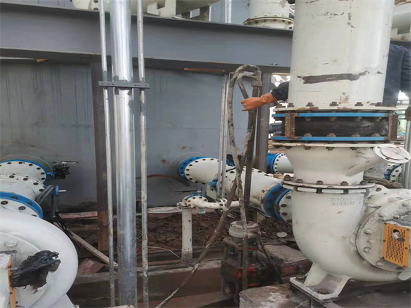 巴青设备基础沉降下沉注浆加固增加荷载