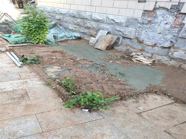 巴青地基基础注浆增加承载力灌浆加固