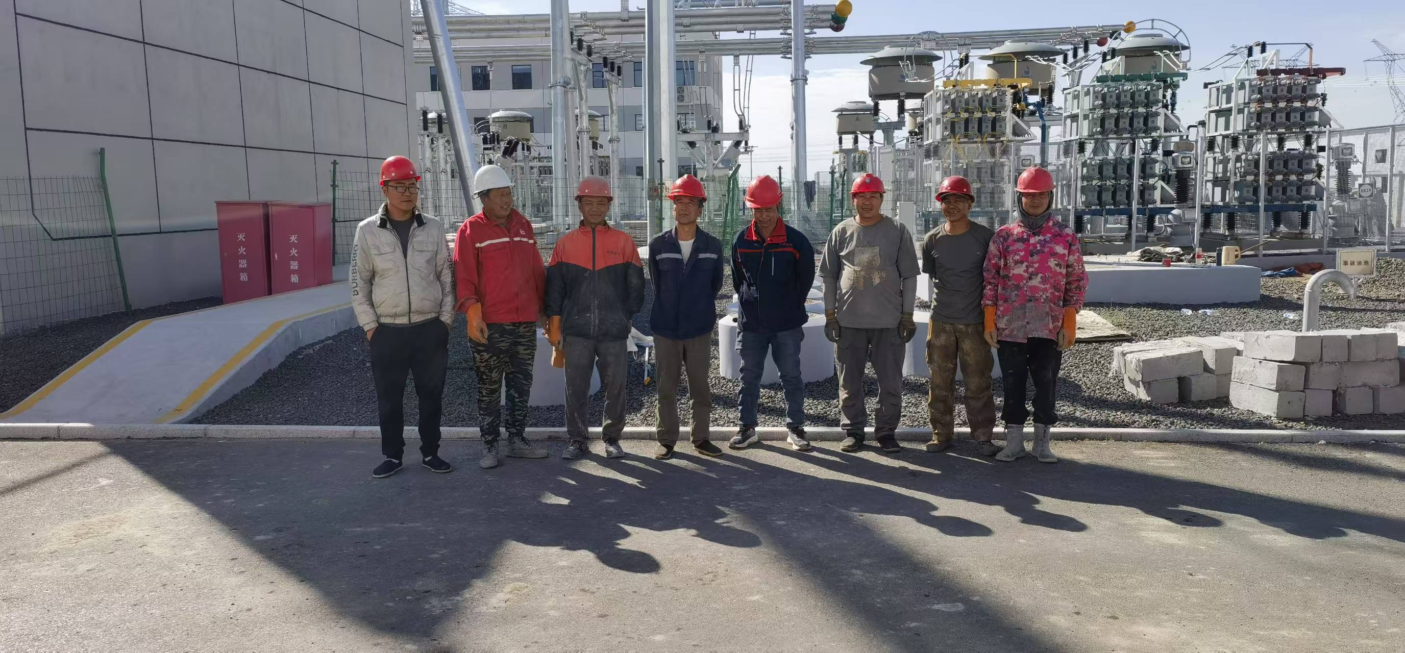 巴青地基沉降如何修复？